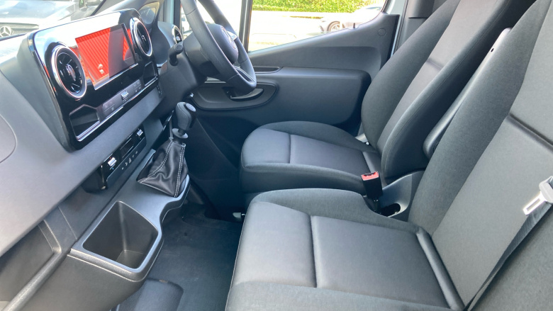 Mercedes-Benz Sprinter 315Cdi L3 Diesel Rwd 3.5t H2 Pro Van